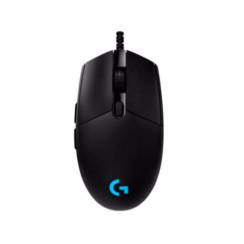 Mouse Logitech G Pro Hero