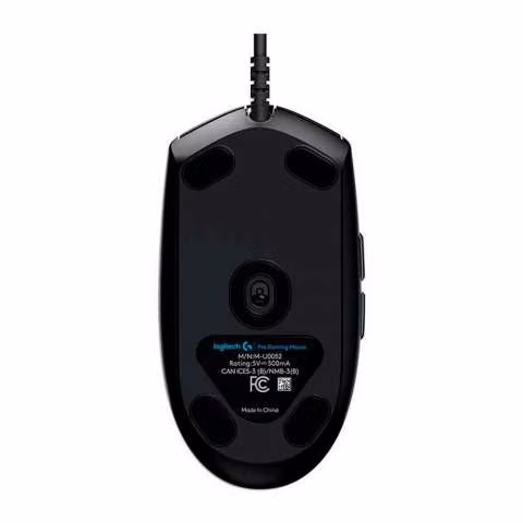 Mouse Logitech G Pro Hero - Imagen 2