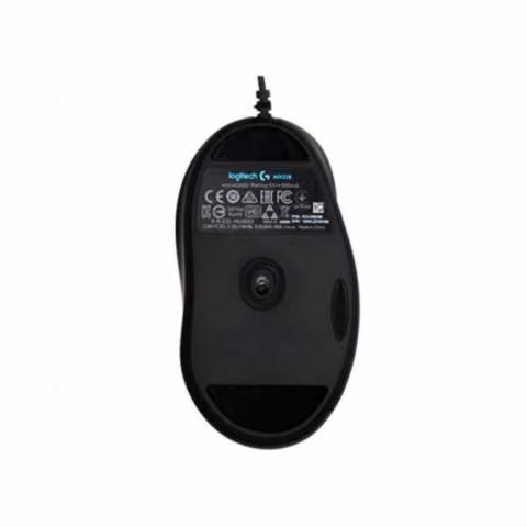 Mouse Logitech MX518 - Imagen 2