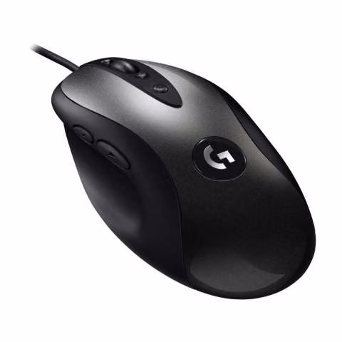 Mouse Logitech MX518
