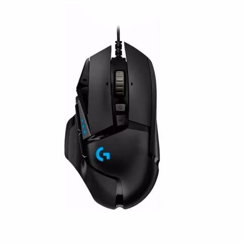 Mouse Logitech G502 HERO