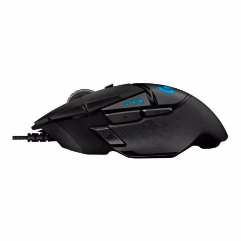Mouse Logitech G502 HERO - Imagen 2