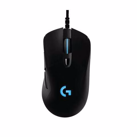 Mouse Logitech G403 HERO
