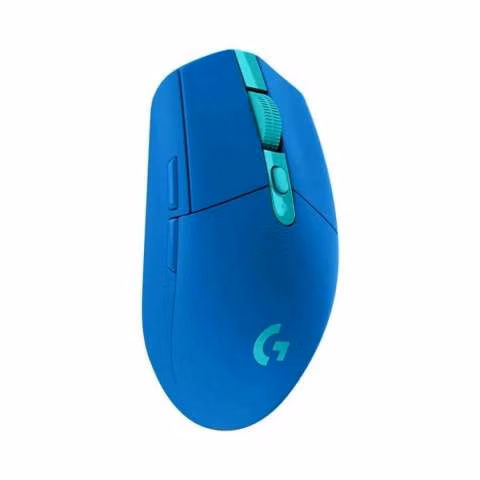 Mouse Gaming Logitech G305 HERO - Azul - Imagen 3