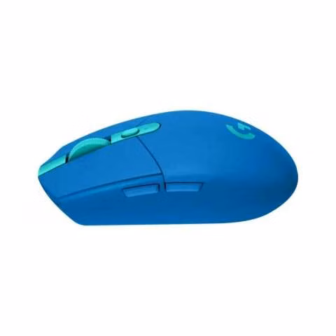 Mouse Gaming Logitech G305 HERO - Azul - Imagen 2
