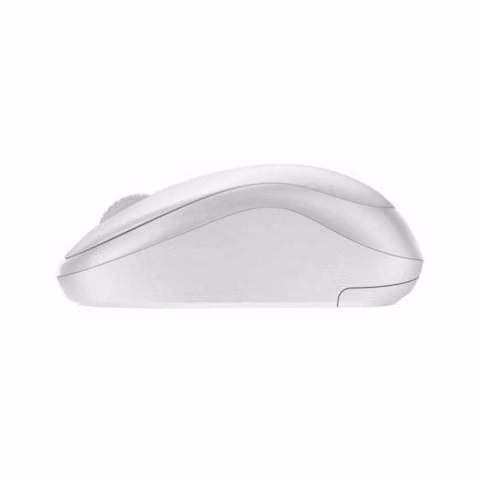 Mouse Wireless Silencioso Logitech M220 - Off white - Imagen 2
