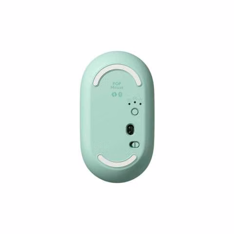Mouse Logitech Pop Keys - Menta - Imagen 2