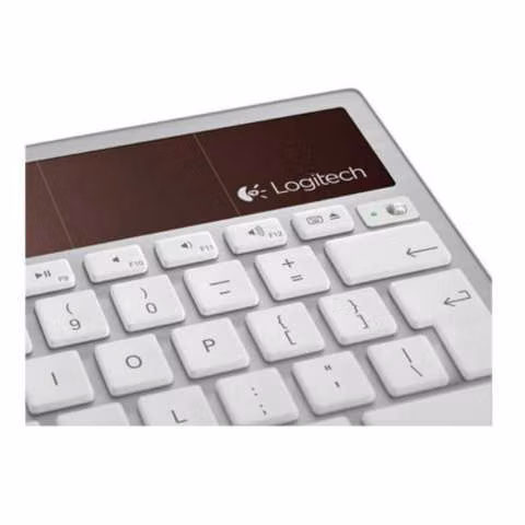 Teclado Solar Logitech K760 - Español - Imagen 3