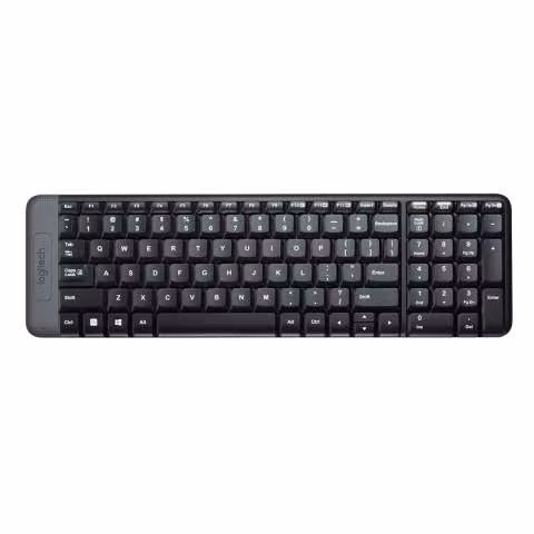 Combo Logitech MK220 – Español - Imagen 2