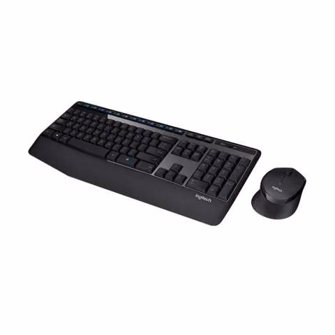 Combo Logitech MK345 - Español - Imagen 3