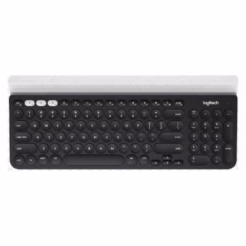 Teclado Bluetooth Logitech K780 Multidevice - Español