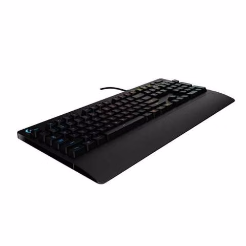 Teclado mecánico Logitech G213 - Inglés - Imagen 2