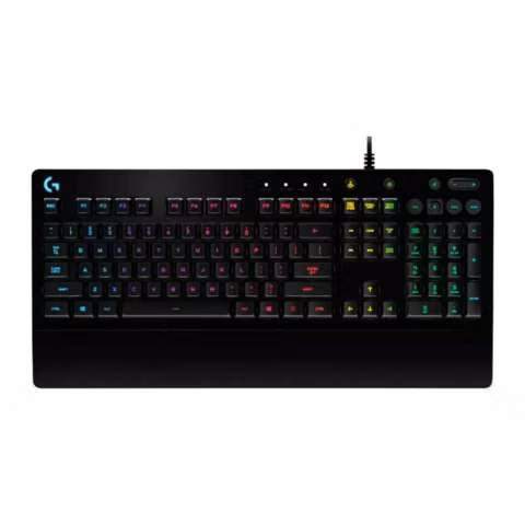 Teclado mecánico Logitech G213 - Inglés