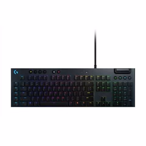 Teclado Logitech G815 - Inglés