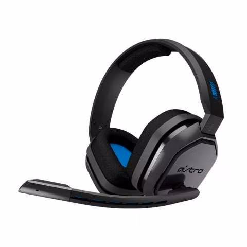 Headset Astro A10 - Gris