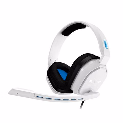 Headset Astro A10 - Blanco