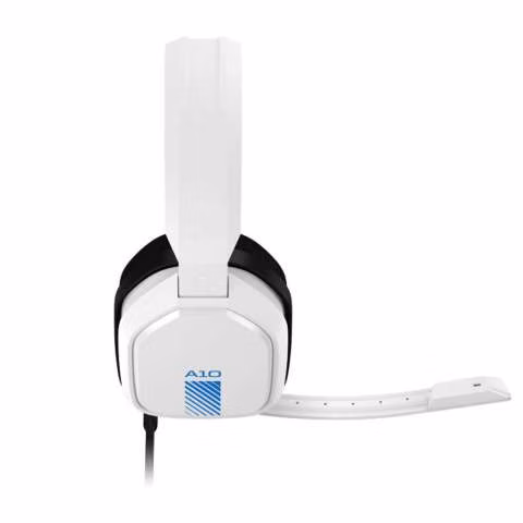Headset Astro A10 - Blanco - Imagen 2