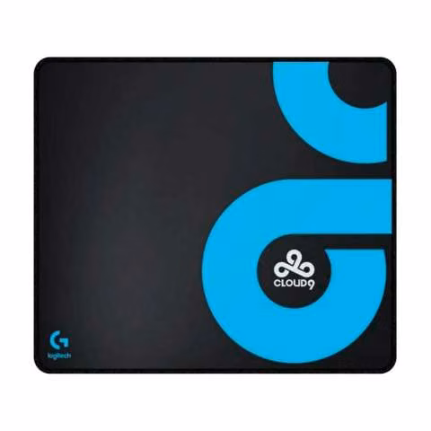 Mousepad Logitech G640 - Grande