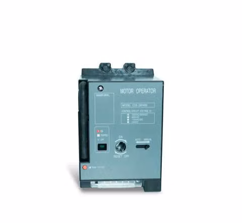 Operador motorizado 230v p/ frame 400 fijo steck