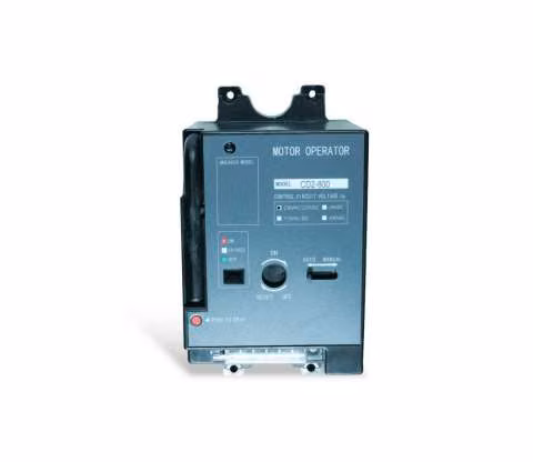 Operador motorizado 230vca/220vcc p/ frame 800 - steck