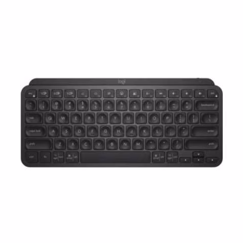 Teclado Bluetooth Logitech MX Keys Mini - Español