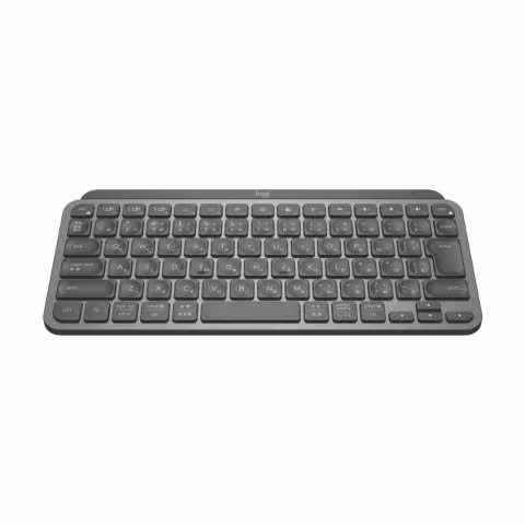 Teclado Bluetooth Logitech MX Keys Mini - Español - Imagen 2