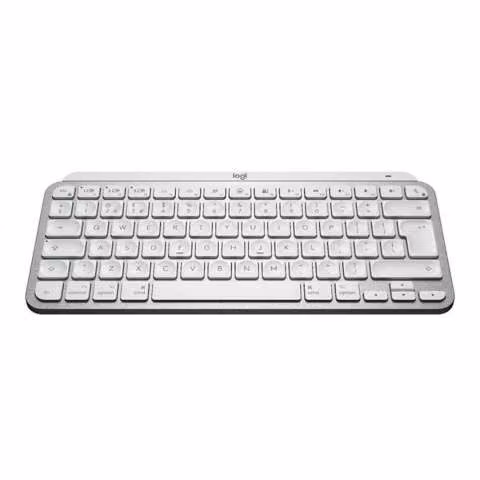 Teclado Bluetooth Logitech MX Keys Mini - Español - Imagen 2