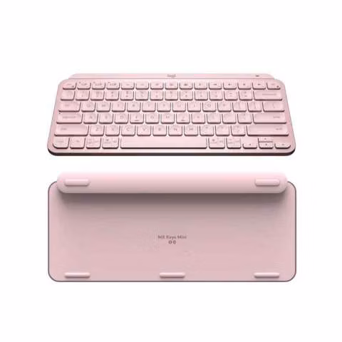 Teclado Bluetooth Logitech MX Keys Mini - Español - Imagen 2