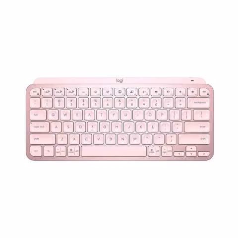 Teclado Bluetooth Logitech MX Keys Mini - Español