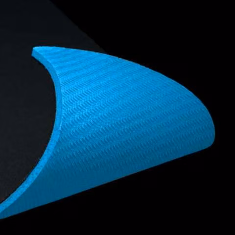 Mousepad Logitech G240 - Chico - Imagen 2