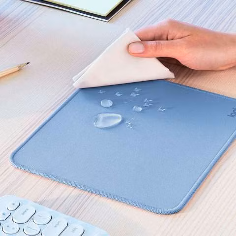 Mousepad Logitech Studio Series - Chico - Imagen 3