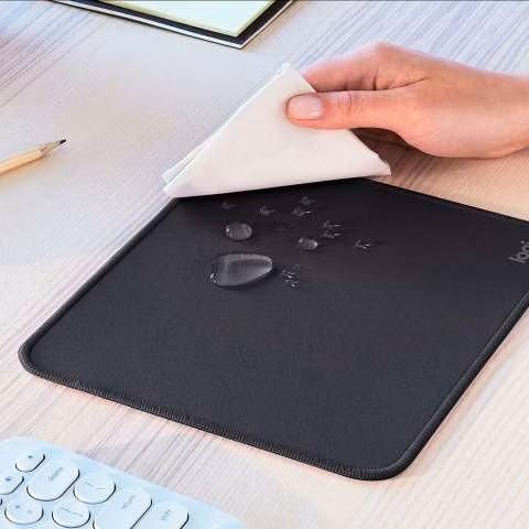 Mousepad Logitech Studio Series - Chico - Imagen 3
