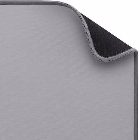 Mousepad Logitech Desk Mat Studio Series - Extendido - Imagen 3
