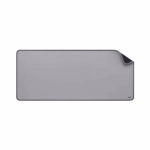 Mousepad Logitech Desk Mat Studio Series - Extendido