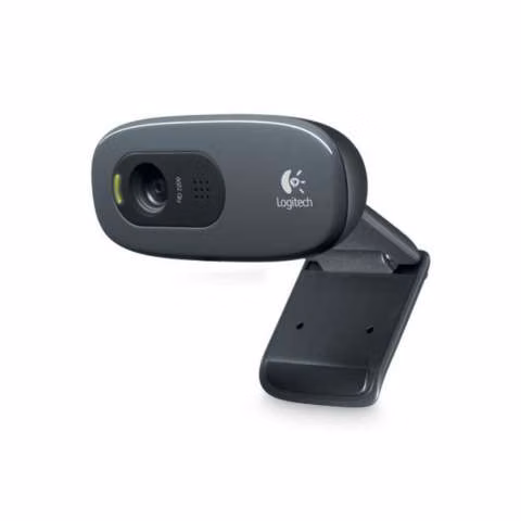 Camara Logitech C270 (720p)