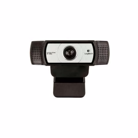 Cámara Logitech C930E (1080p)