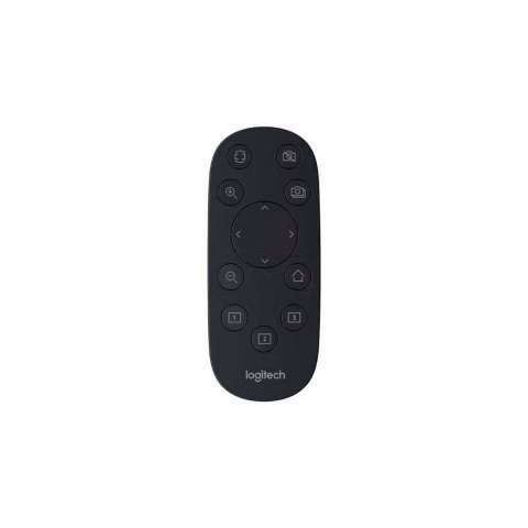 Cámara Logitech PTZ PRO 2 (1080p)