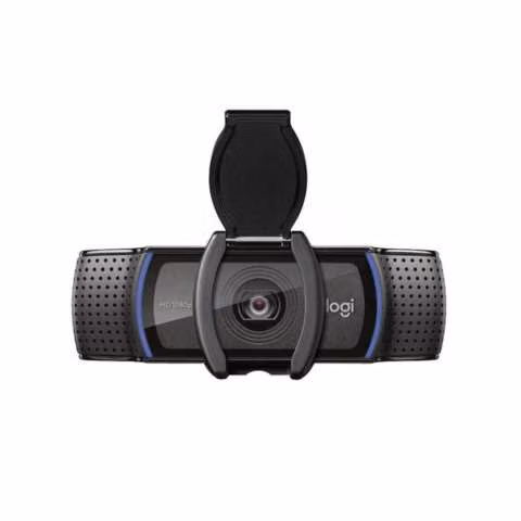 Cámara Logitech C920S PRO (1080p) - Imagen 3