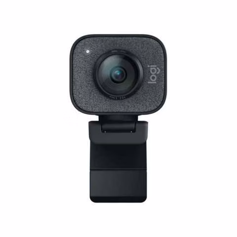 Cámara Logitech Streamcam Plus (1080p)