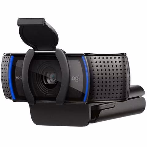 Cámara Logitech C920E (1080p) - Imagen 2