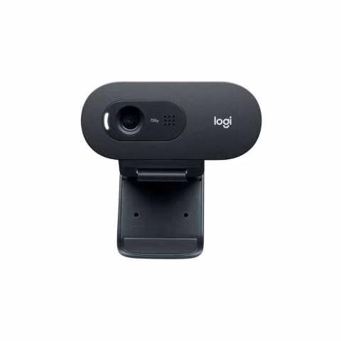 Cámara Logitech C505