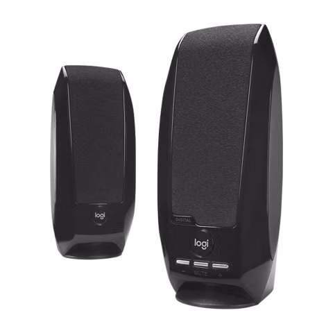 Speaker Logitech S-150 - Imagen 2
