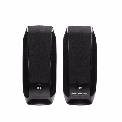 Speaker Logitech S-150