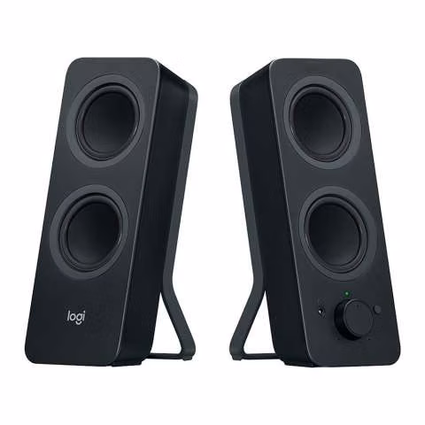 Speaker Logitech Z207 - Imagen 2