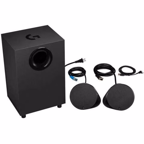 Speaker Gaming Logitech G560 - Imagen 3