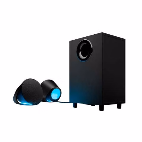Speaker Gaming Logitech G560