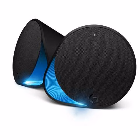 Speaker Gaming Logitech G560 - Imagen 2