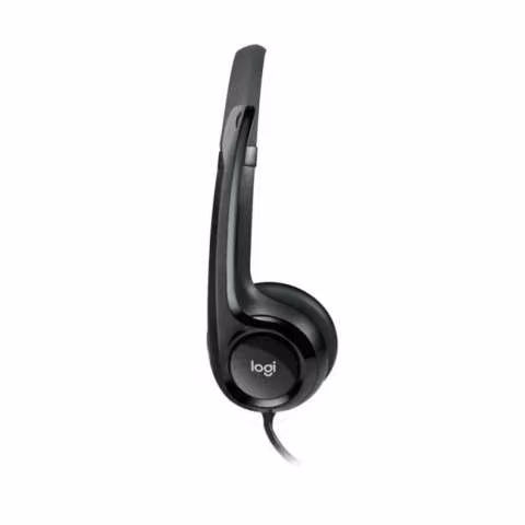 Headset Logitech H390 - Imagen 2