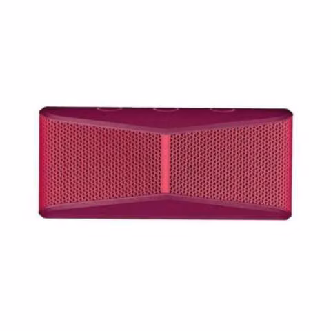 Speaker Buetooth Logitech X300 - Rosado