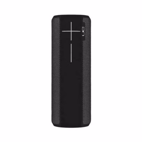 Speaker Bluetooth Logitech UE BOOM 2 - Negro/gris